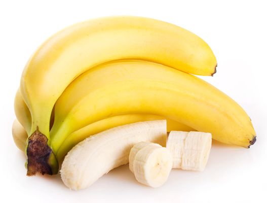 锻炼之后多久可以吃香蕉 健身完多久可以吃香蕉