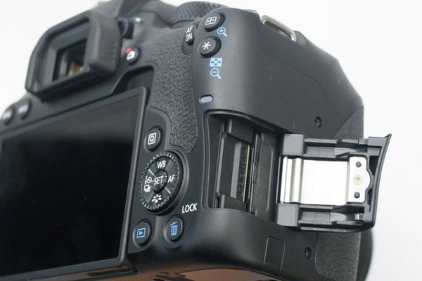 DIY佳能30D改装攻略：让你的相机焕发新生！