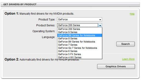 快速获取官方显卡驱动：NVIDIA官网提供最新版驱动程序！